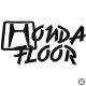 Honda matrica Floor