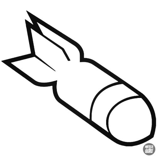 Rakétabomba - Autómatrica