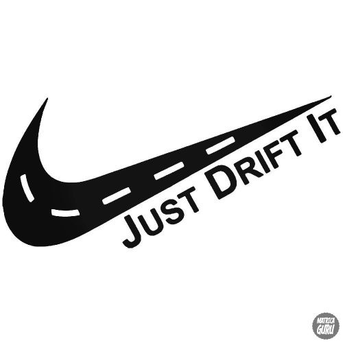 Just Drift it "1" - Autómatrica