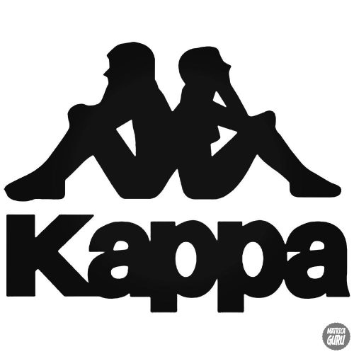 Kappa logó Autómatrica