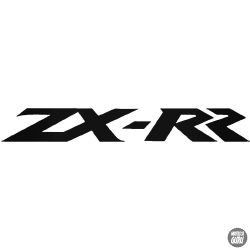 Kawasaki ZX RR matrica