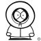 South Park Kenny Autómatrica