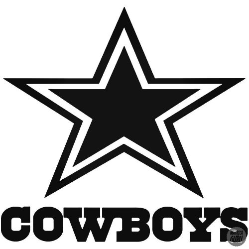 Cowboys csillag Autómatrica