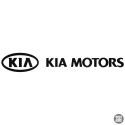 Kia Motors matrica