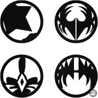 KISS Heavy Metal Rockbanda Autómatrica