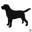Labrador matrica 9