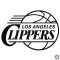 Los Angeles Clippers matrica