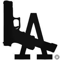 LA fegyver Autómatrica