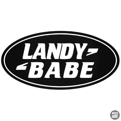 Land Rover Landy Babe - Autómatrica