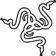 Razer Logó - Autómatrica