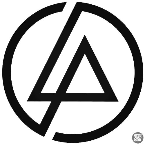 Linkin Park logó Autómatrica