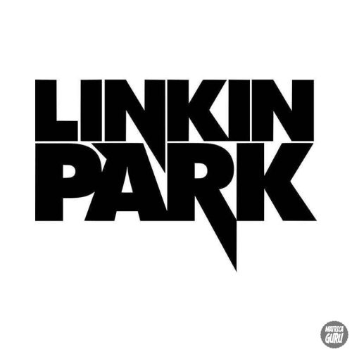 Linkin Park felirat Autómatrica