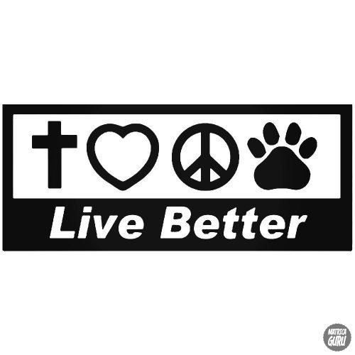 Live Better! - Autómatrica