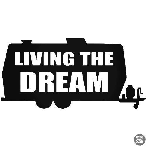 Living The Dream - Autómatrica