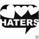 Love Haters szivecskék "1" - Autómatrica