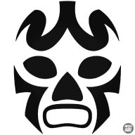 Pankrátor Maszk "2" Autómatrica