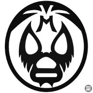 Pankrátor Maszk "3" Autómatrica