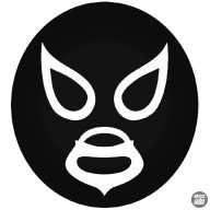 Pankrátor Maszk "5" Autómatrica