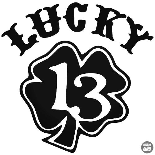 Lucky 13 Autómatrica