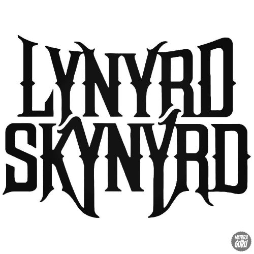 Lynyrd Skynyrd Autómatrica