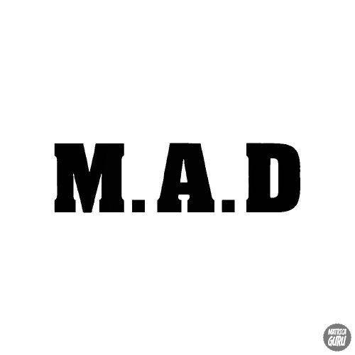 M.A.D. - Autómatrica