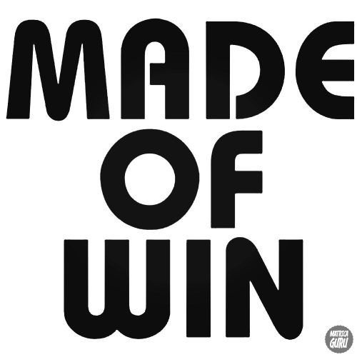 Made of Win - Autómatrica
