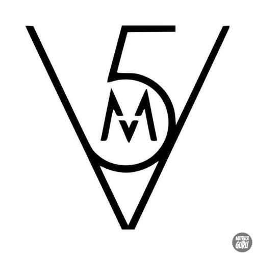 Maroon 5 Autómatrica