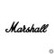 Marshall felirat Autómatrica