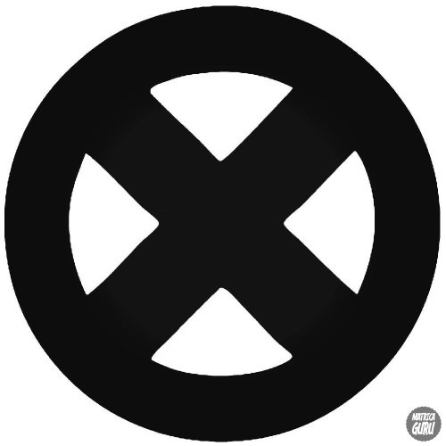 Marvel X-Men Autómatrica