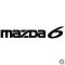 Mazda 6 matrica