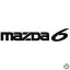 Mazda 6 matrica