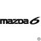 Mazda 6 matrica 1