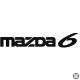 Mazda 6 matrica 1