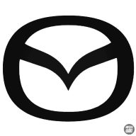 Mazda matrica új embléma