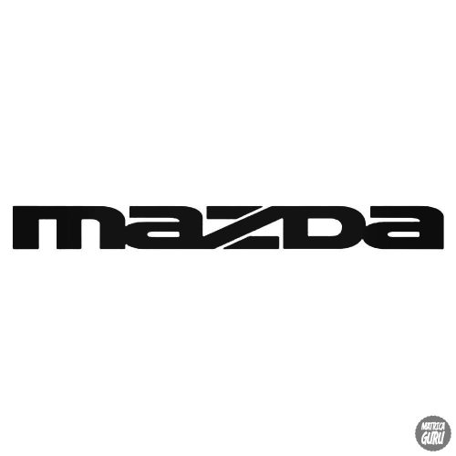 Mazda autómatrica