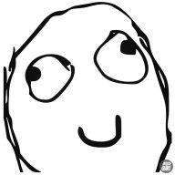 Vidám mosoly meme Autómatrica