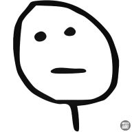 Poker Face "2" meme Autómatrica