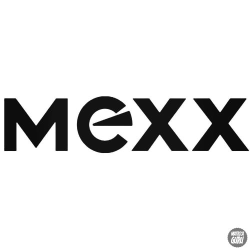 MEXX felirat Autómatrica