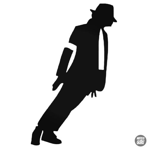 Michael Jackson Autómatrica