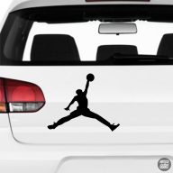 AIR Jordan matrica