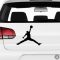 AIR Jordan matrica