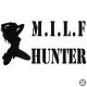 MILF HUNTER "1" - Autómatrica