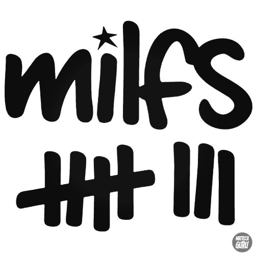 MILF'S "1" - Autómatrica
