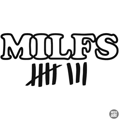 MILF'S "2" - Autómatrica