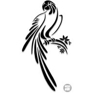 Papagáj Autómatrica