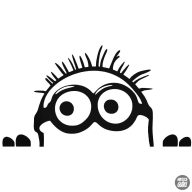 Minion "3" Autómatrica