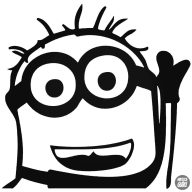 Minion kezek - Autómatrica