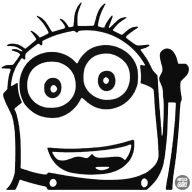 Minion "4" - Autómatrica