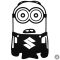 Minion Suzuki matrica