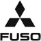 Mitsubishi Fuso matrica